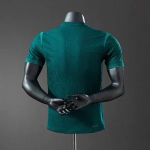 Nigeria 2025 Jersey 3-XL