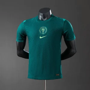 Nigeria 2025 Jersey 3-XL