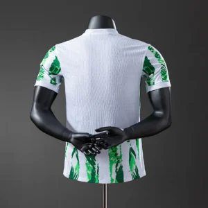 Nigeria 2025 Jersey 3-XL