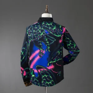 Nigeria 2026/2027 Goalkeeper Jersey