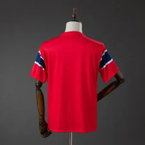 Norway 2026 Jersey