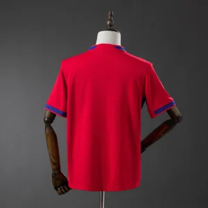 Norway 2026 Jersey