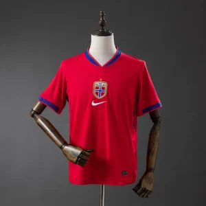 Norway 2026 Jersey