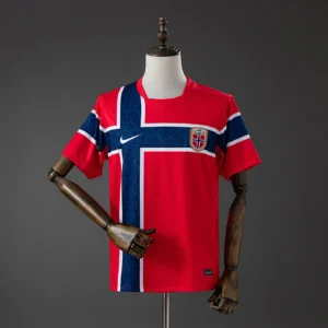 Norway 2026 Jersey