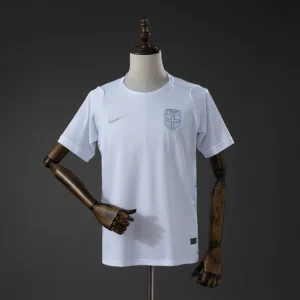 Norway 2026 Jersey