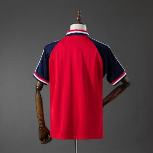Norway 1994/1995 Home Retro Jersey