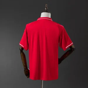 Nottingham Forest 2025/2026 Home Jersey