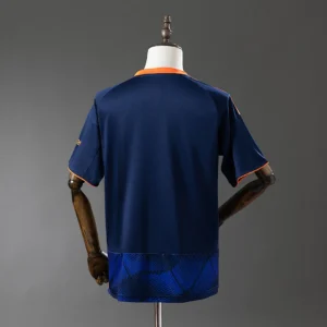 Nottingham Forest 2025/2026 Third Jersey