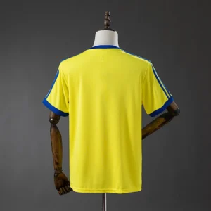 Nottingham Forest 1977/1980 Retro Jersey