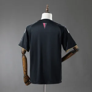 Nurnberg FC 2025/2026 UEFA Europa League Jersey