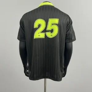 Oasis Tour Jersey