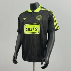 Oasis Tour Jersey