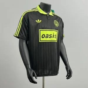 Oasis Tour Jersey