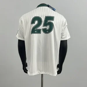 Oasis Tour Jersey