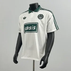 Oasis Tour Jersey