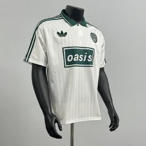 Oasis Tour Jersey