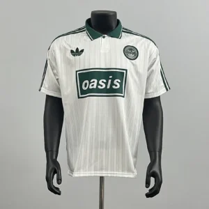 Oasis Tour Jersey