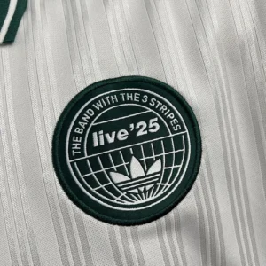 Oasis Tour Jersey