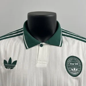 Oasis Tour Jersey