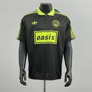 Oasis Tour Jersey