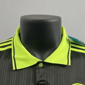 Oasis Tour Jersey