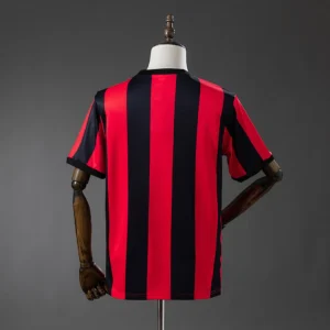 OGC Nice 1977/1978 Home Retro Jersey
