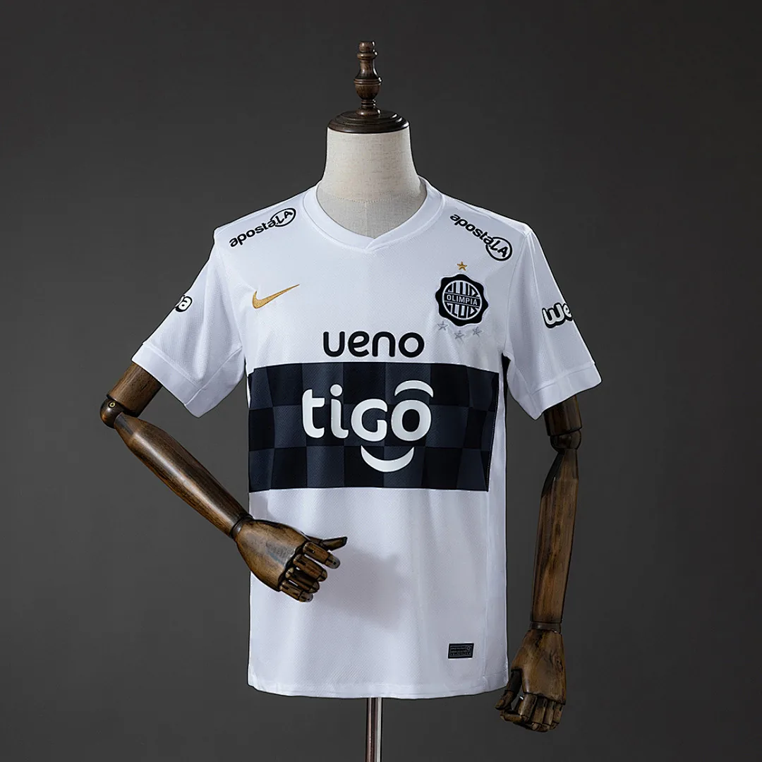 Olimpia 2026/2027 Jersey