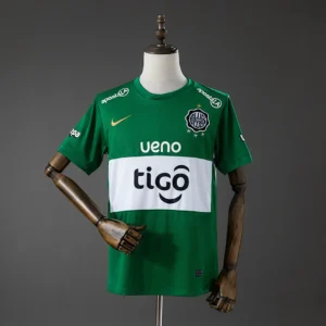 Olimpia 2026/2027 Jersey