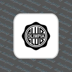 Olympia Jersey