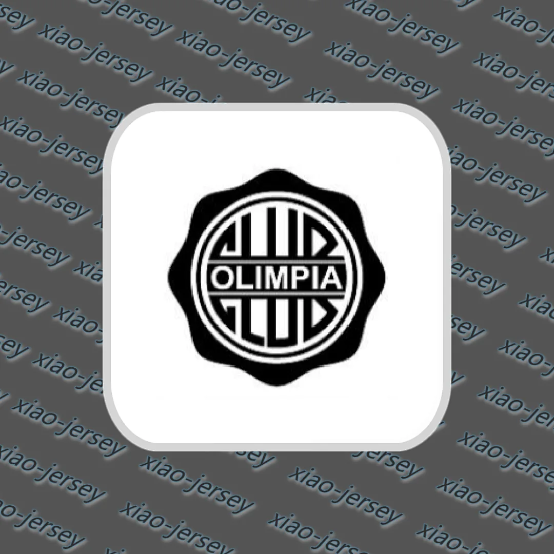 Olympia Jersey