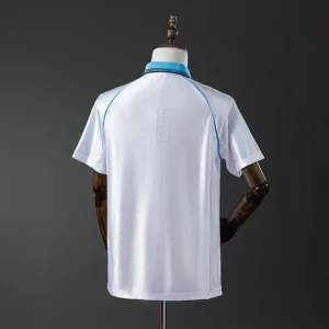 Olympique de Marseille 1990 Retro Jersey