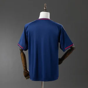 Olympique lyonnais 2025/2026 Jersey