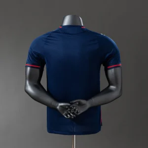 Olympique lyonnais 2025/2026 Jersey
