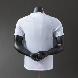 Olympique lyonnais 2025/2026 Jersey