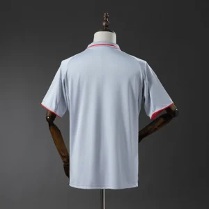 Olympique lyonnais 2025/2026 Jersey