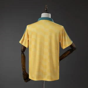 Originals Bob Marley football jersey