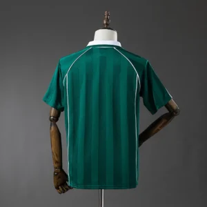 Originals Classic Three Stripes - Green Jersey
