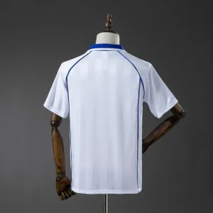 Originals Classic Three Stripes - White Jersey