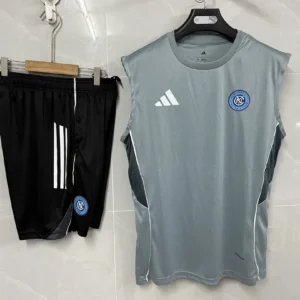 Orlando City Jersey