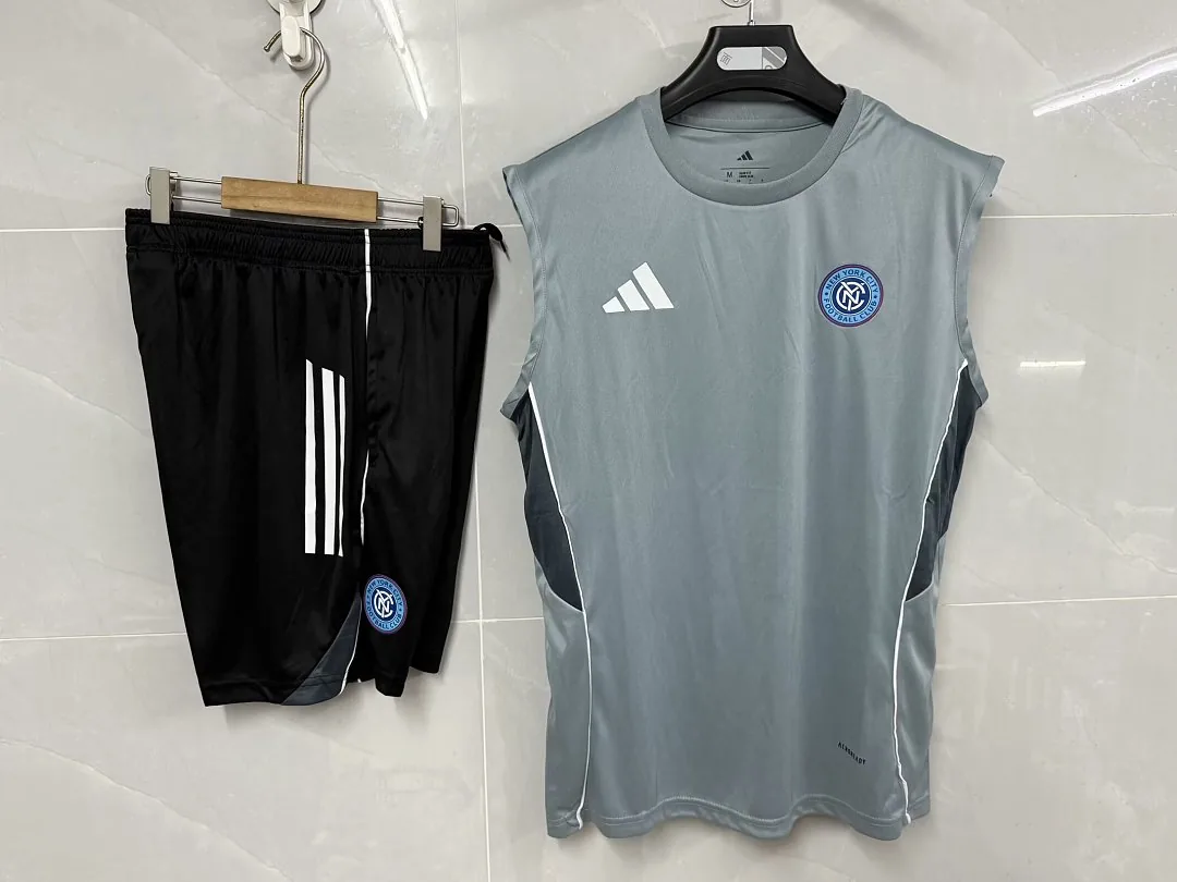 Orlando City Jersey