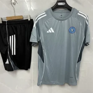 Orlando City Jersey
