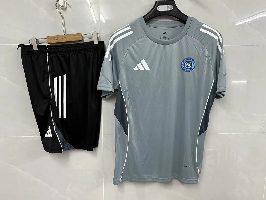 Orlando City Jersey