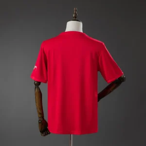 Osasuna 2025/2026 Retro Style Jersey
