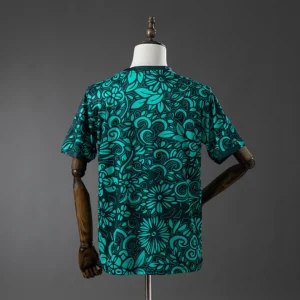 Palestina 2025/2026 Special Edition - Green Jersey