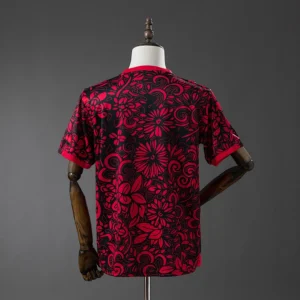 Palestina 2025/2026 Special Edition - Red Jersey