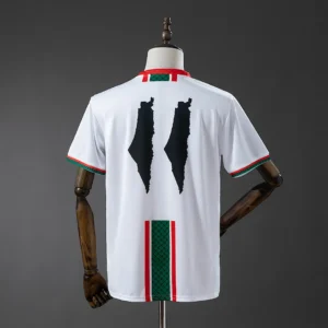 Palestine 2025 Special Edition Jersey
