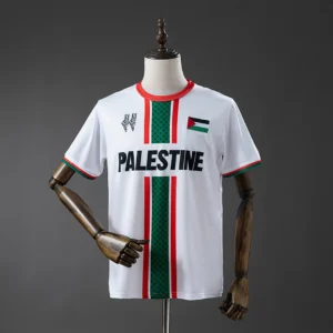 Palestine 2025 Special Edition Jersey
