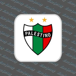 Palestino Jersey