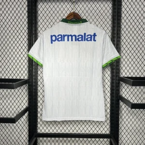 Palmeiras 1996 Retro Jersey