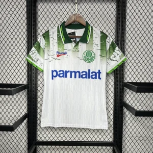 Palmeiras 1996 Retro Jersey